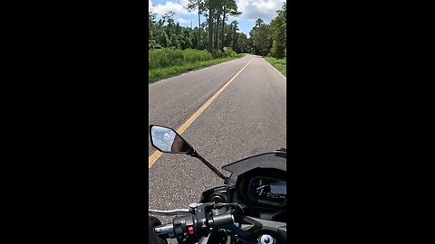 She Wished I’d Crash… Here’s My Response (Part 7)