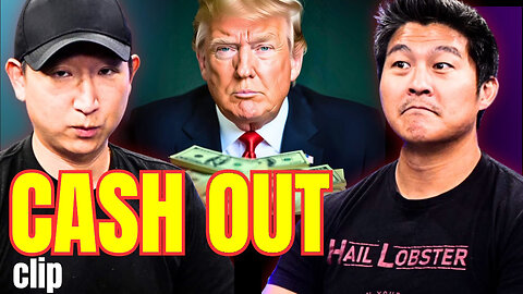 Donald Trump's Crypto Isn't Even American