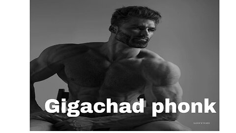 Gigachad Theme — phonk version || remix presented by GlobalBeats || GLOBALBEATS 2025 REMIX ||