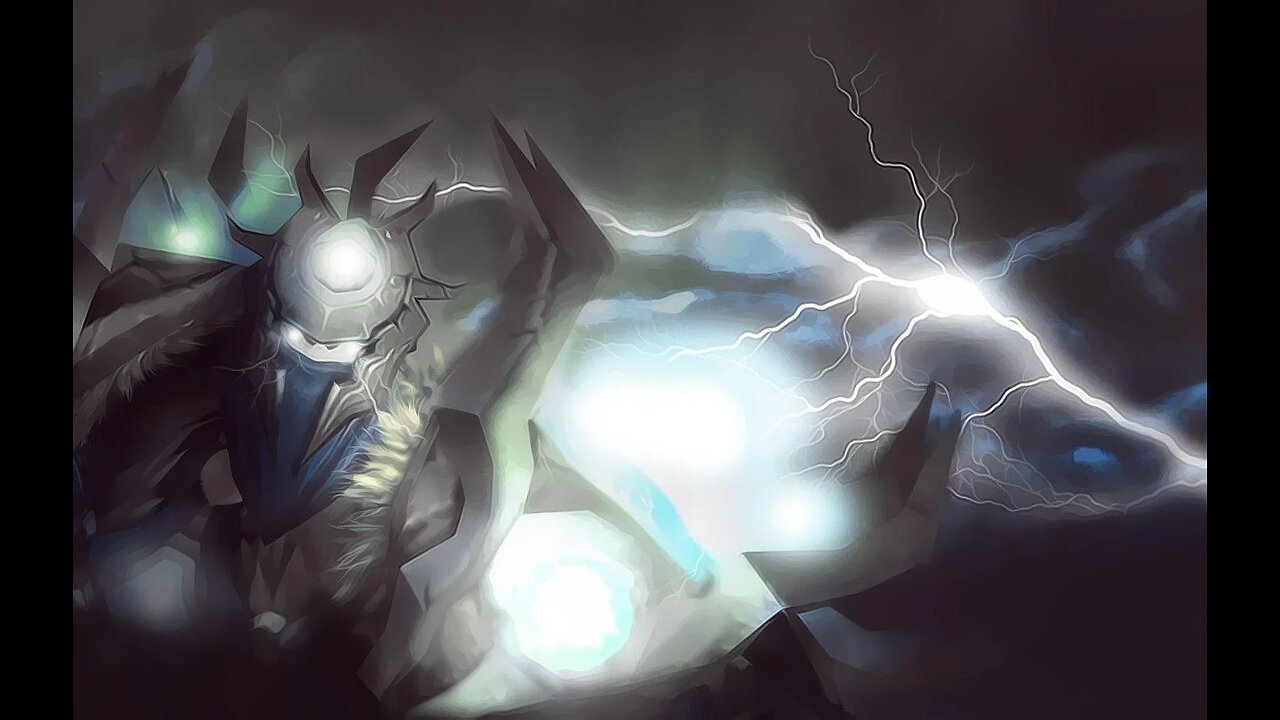 Misfitz Resto Shammy Bg's / PvP and addons