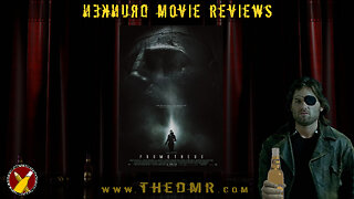DMR #159: Alien Prometheus