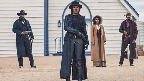 The Black American Women Of the WILD WEST, The DAUGHTERS Of ZION…”the Hebrew women are not as the Egyptian women; for they are lively” 🕎1 Peter 3:5-7 “Even as Sara obeyed Abraham, calling him lord: whose daughters ye are.”