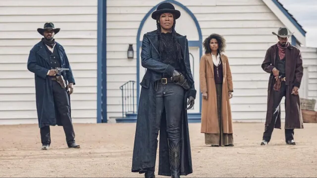 The Black American Women Of the WILD WEST, The DAUGHTERS Of ZION…”the Hebrew women are not as the Egyptian women; for they are lively” 🕎1 Peter 3:5-7 “Even as Sara obeyed Abraham, calling him lord: whose daughters ye are.”