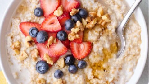The No‑Oats Morning Reset