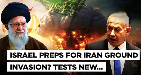 Iran Ships ‘Hacked’ Amid Israel War Fear, Tehran Vows To Unveil ‘Missile Dens’ In ‘Many Nations’
