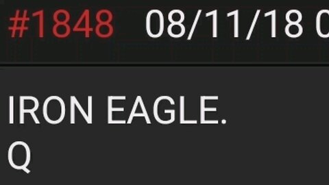 Iron Eagle