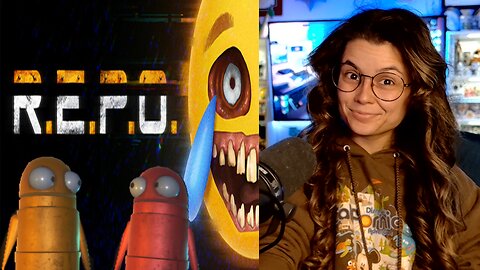 Let's Play!! -- REPO