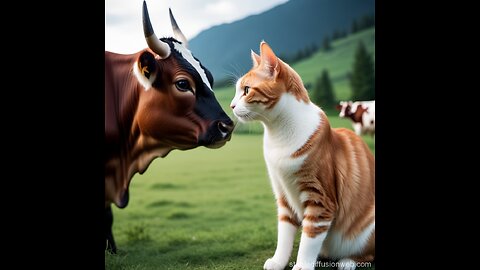 Friendship that never gives up