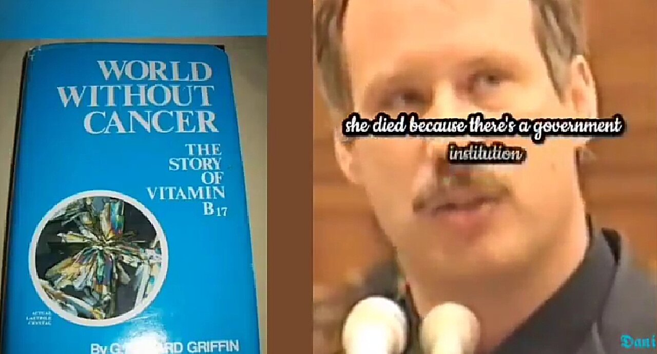 A WORLD WITHOUT CANCER IS POSSIBLE 💖