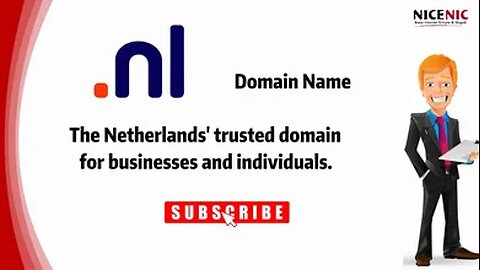 Cheap .NL Domain Name: the Netherlandss' trusted domain for businesses and individuals.