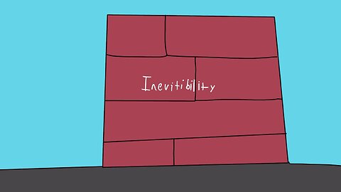 Inevitably