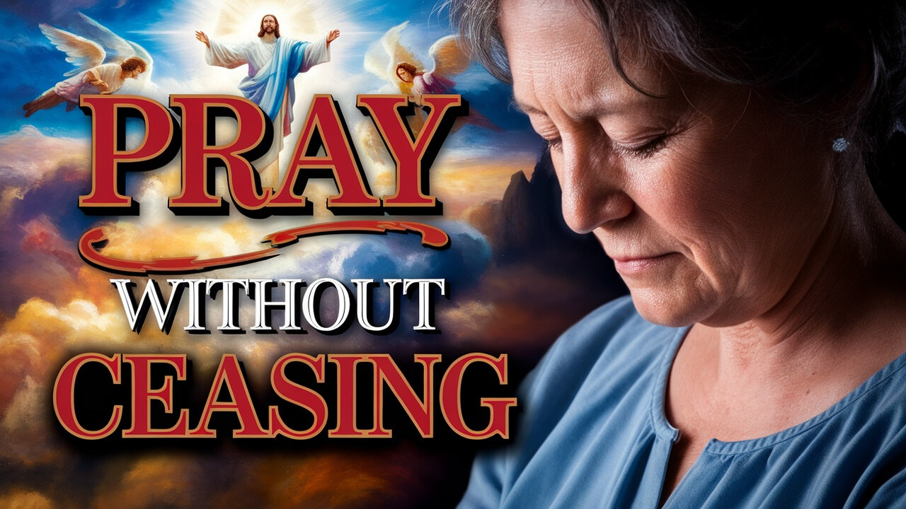 Wednesday's Prayer: The Perfect Morning Inspiration!