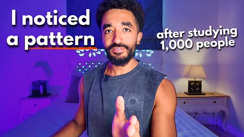 Give me 14min, and I’ll improve your manifestation results by 198%