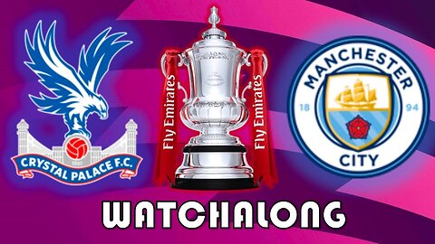 crystal palace vs manchester city live match 05/17/2025