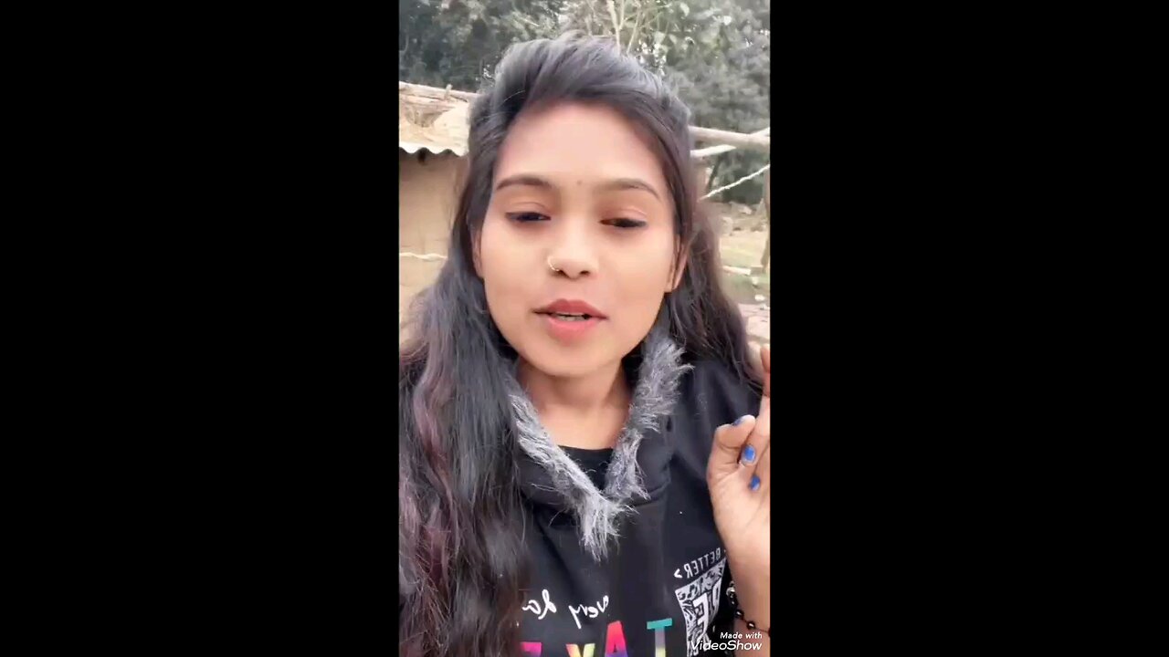 Mera ladko Se Ek Sawal hai