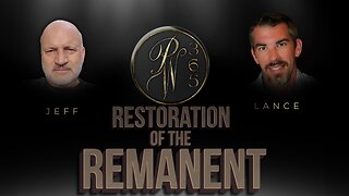 Restoration Of The Remanent