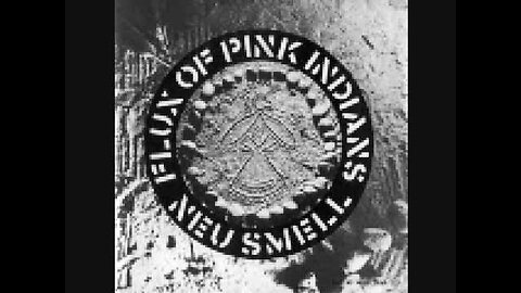 Flux of Pink Indians - Tube Disasters