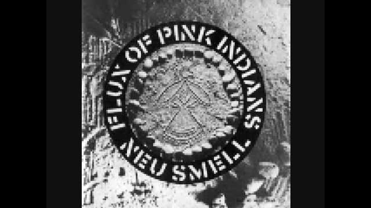 Flux of Pink Indians - Tube Disasters