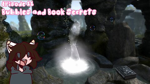 Episode 11: Secret Books, Bubble Spirits, and Achenar Suspicion | Myst IV
