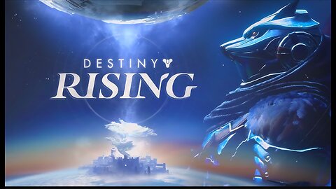 DESTINY RISING | WØLFS RETURN