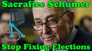 Dems Running Out of Runway | On The Fringe