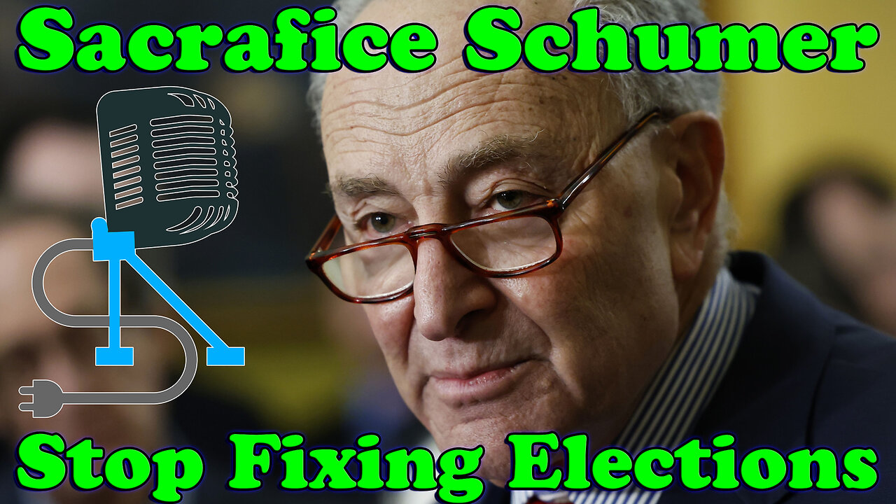 Dems Running Out of Runway | On The Fringe