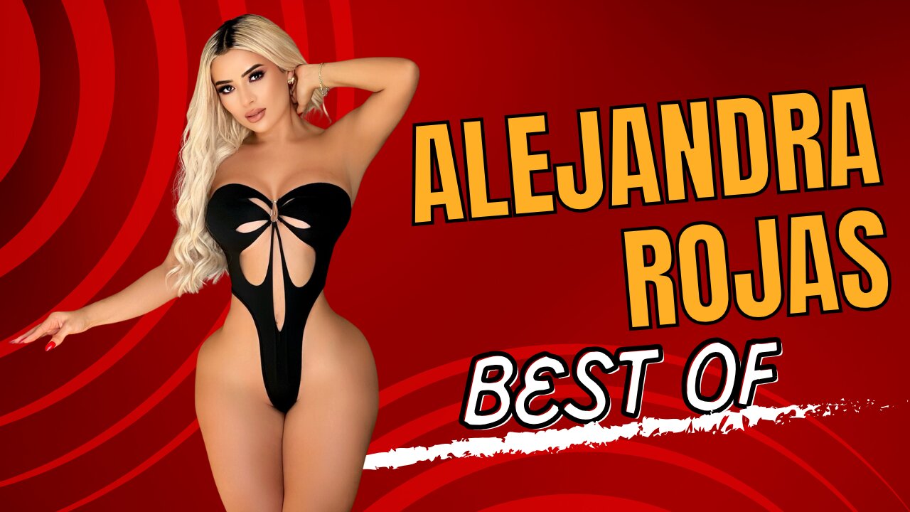 Tribute for Alejandra Rojas