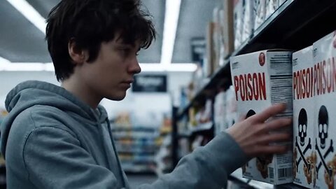 They’ve Been Feeding You Poison (And Calling It Food) - Dr Eric Berg