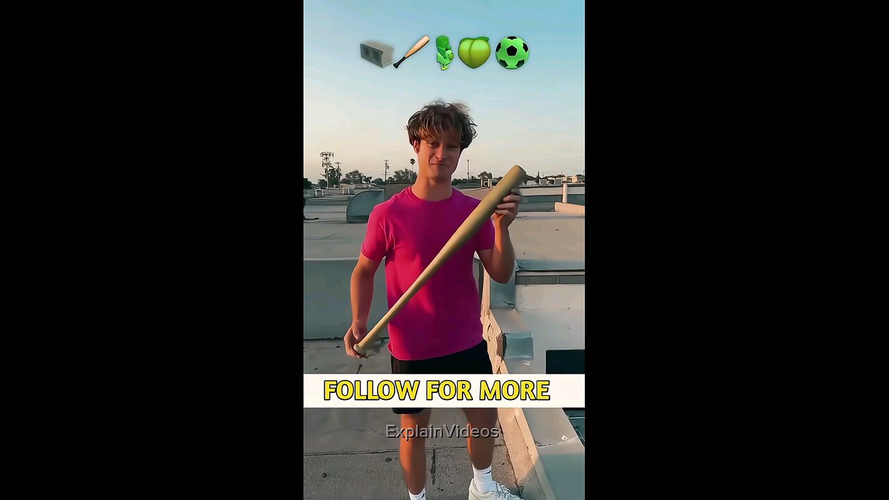 Men Test Lamborghini by Dropping a Block on it