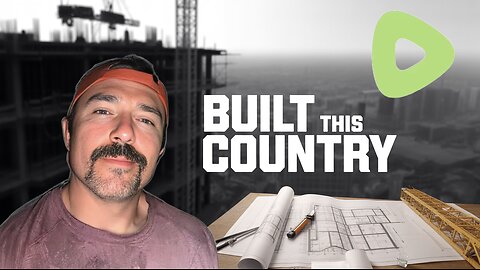 Proud to be a Blue Collar Worker!