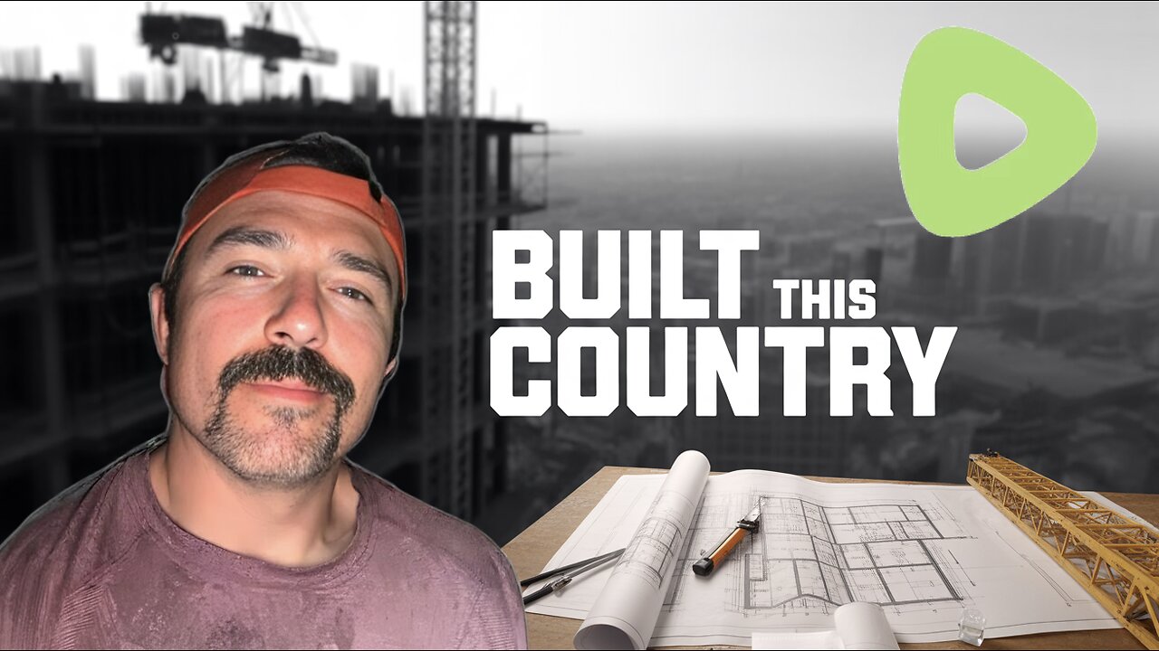 Proud to be a Blue Collar Worker!