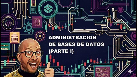VE El Rol del DBA: Seguridad, Respaldo y Optimización de Rendimiento (Guía Completa Parte 1/2)