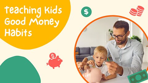 159 - Teaching Kids Good Money Habits Starting at Age 4