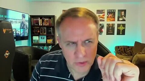 You Will Not Believe What They're Saying is About to Unfold Next..