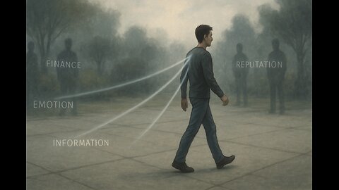 Soft Leashes: Invisible Forms of Control