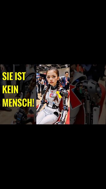 Wird die Menschheit diese Entwicklung überleben?