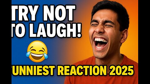 🤣 Funniest Family Reaction Videos 2025 | Try Not to Laugh Challenge USA 🌍🔥