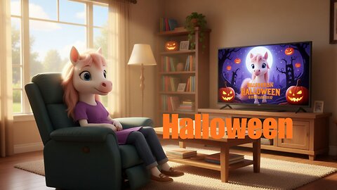 Season 2 Episode 6 Halloween