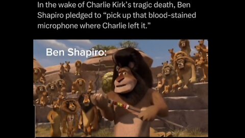 The Tunnell Take The demonic will cheer lettting this fox in the hen house.