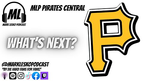 Trade deadline ..How important it REALLY is.. Upcoming series: NL West road trip