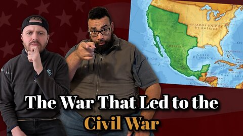 Mexican America War (Santa Anna, California, Texas, Zachary Taylor, etc)