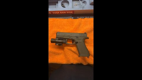 Serpico Bravo SS Sauce