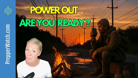 BattlBox Breakdown: Could You Survive 72 Hours Without Power?