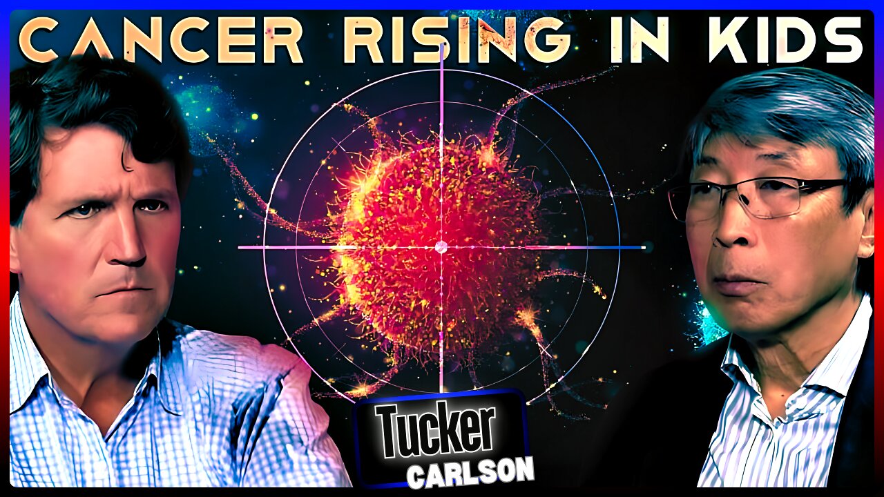 Dr. Patrick Soon-Shiong: You’re Being Lied to About Cancer, How It’s Caused, and How to Stop It