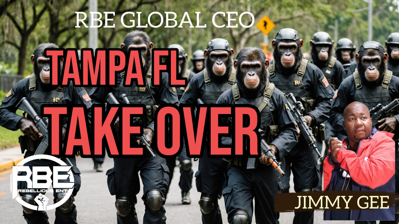 RBE Global Takes Over Tampa Fl