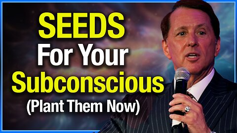 Mental Seeds To Plant For 2026