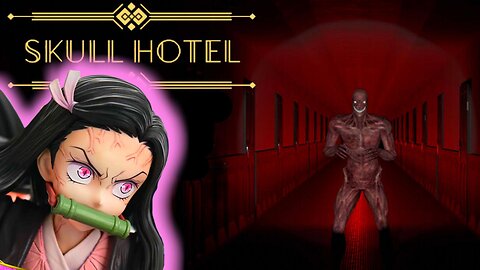 NEZUKO Quits On Another FEARS TO FATHOM Inspired Knock-off SKULL HOTEL itch.io STEAM PC Indie Horror