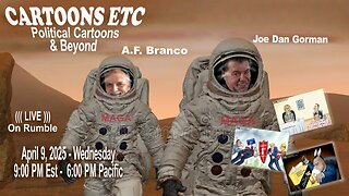 A.F. Branco Cartoons Etc 04/09/25
