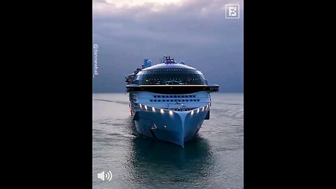 World"s Largest Ship