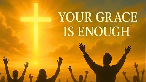 Open the Heavens – A Powerful Worship Song Calling for God’s Presence and Glory